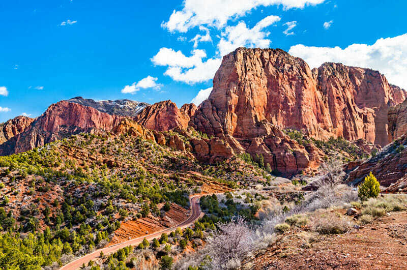5 Things to do in Zion this Summer